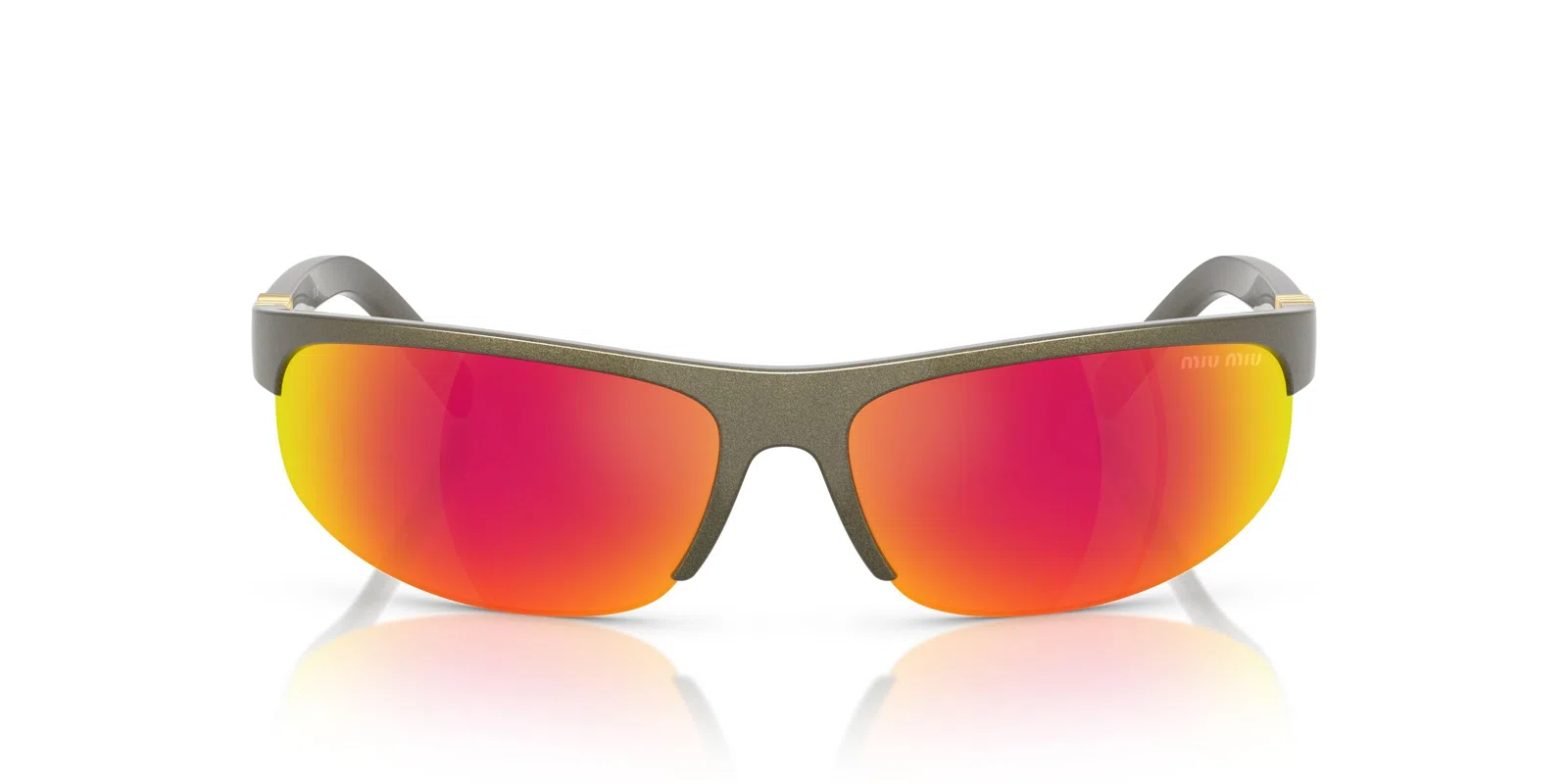 Miu Miu A02SF Sunglasses - view 29